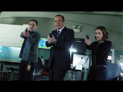 VIDEO : 'Agents of SHIELD' Season 6 Set For July 2019 Premiere