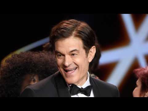 VIDEO : Dr. Oz Celebrates 10th Anniversary