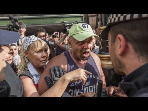 VIDEO : What All Couple Fights Have In Common