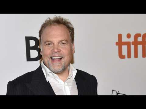 VIDEO : Vincent D?Onofrio Asks Twitter About What An Actor Can And Cannot Portray