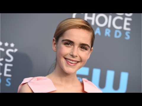 VIDEO : Netflix Teases Sabrina Reboot