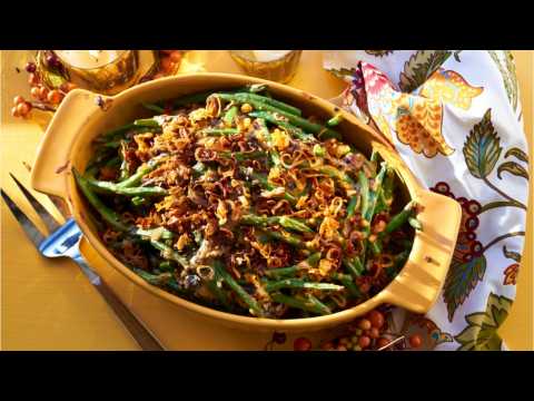 VIDEO : Noodle Casseroles To Try!