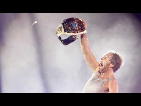 VIDEO : WWE Superstar Dean Ambrose Will Return To The Ring
