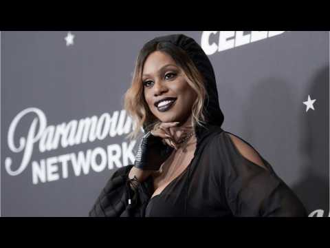 VIDEO : Laverne Cox Calls Out Deadnaming, Misgendering Trans People