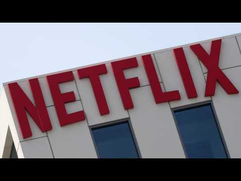 VIDEO : Netflix Is Becoming A Fixture For Stand-Up Comedy Specials
