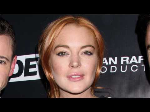 VIDEO : Lohan Apologizes For #MeToo Comment