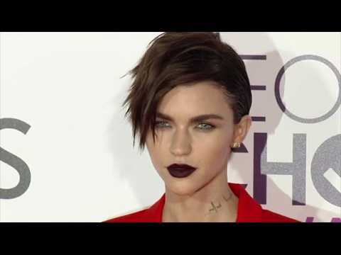VIDEO : Ruby Rose deletes Twitter account following Batwoman backlash
