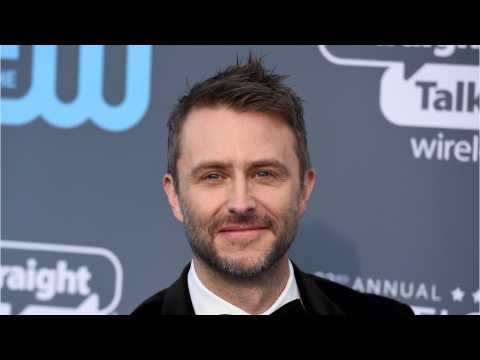 VIDEO : Chris Hardwick's Returns