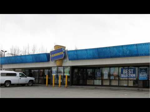VIDEO : Last Blockbuster In America Is In Oregon