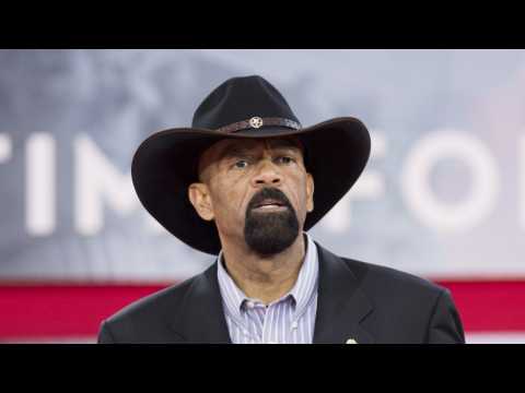 VIDEO : Sheriff David Clarke On Who Is America