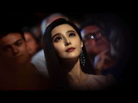VIDEO : Is China's Fan Bingbing Banned From Acting?