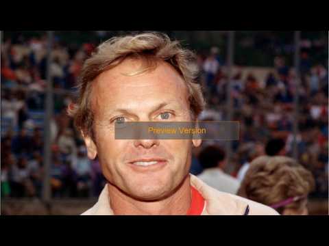 VIDEO : Tab Hunter?s Cause Of Death Released