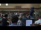 Irak: privé de salaires, l'orchestre philharmonique à l'agonie