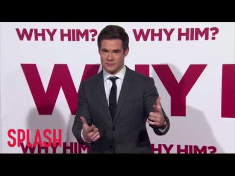 VIDEO : Adam Devine would consider Pitch Perfect return