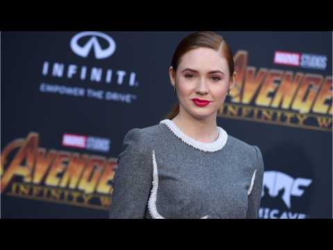 VIDEO : Karen Gillan Shares New 'Avengers: Infinity War' Behind-The-Scenes Photo