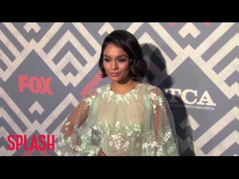 VIDEO : Vanessa Hudgens was 'lazy' with her roles