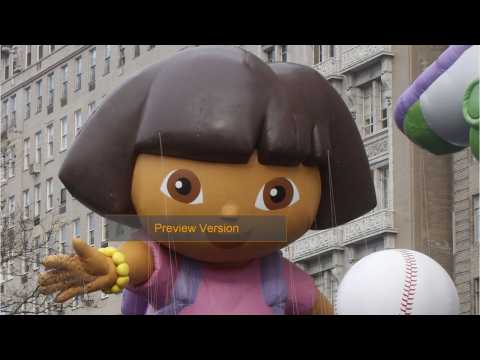 VIDEO : 'Dora the Explorer' Film: Director Rumors Cleared Up