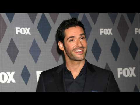 VIDEO : Netflix Teases New Season Of Lucifer