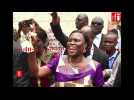 Côte d'Ivoire: «Simone Gbagbo rétrécit le champ politique de Bédié, Soro et Gbagbo lui-même!»