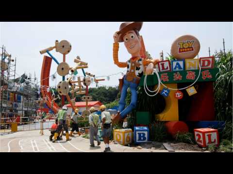 VIDEO : Great Disney Souvenirs!