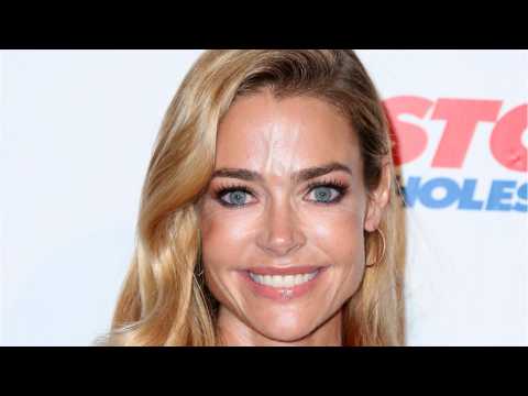 VIDEO : Denise Richards Reveals Why She Wanted To Join Real Housewives Franchise