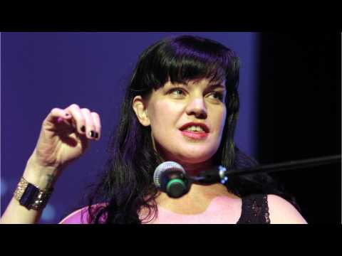 VIDEO : Pauley Perrette Takes To Twitter To Complain About 'Family Feud'