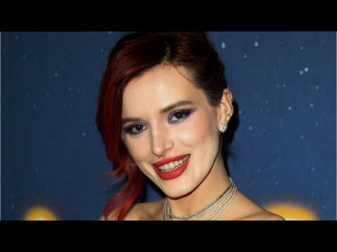 VIDEO : Bella Thorne Gets Backlash For Expensive Make-Up Line