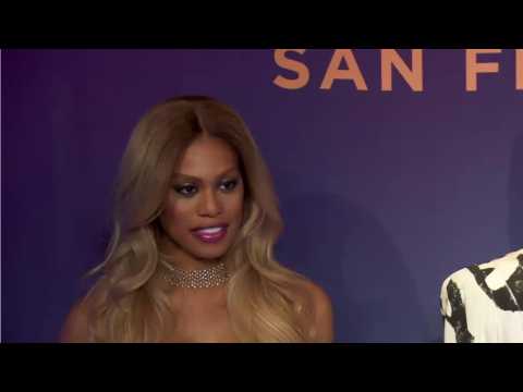 VIDEO : Laverne Cox Is Calling For More Respect Towards Transgender Murder Victims' Pronouns