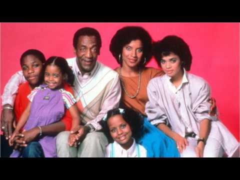 VIDEO : ?Cosby Show? Actor Geoffrey Owens Is Doing Just Fine