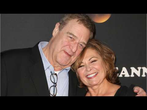 VIDEO : Roseanne Gets Real About Her Thoughts On The Conners Spinoff