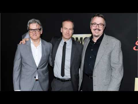 VIDEO : ?Better Call Saul? Creator Once Wrote a Clinton-Lewinsky Film...With Puppets