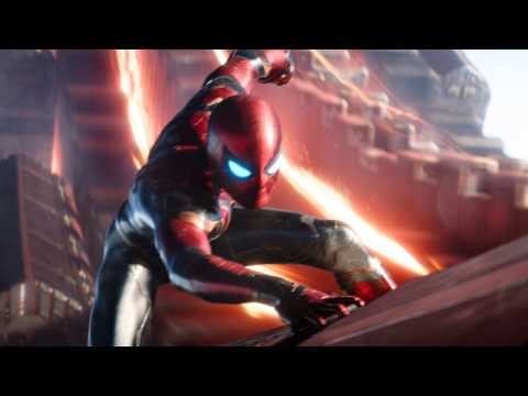VIDEO : Players Getting 'Marvel's Spider-Man' Game Early
