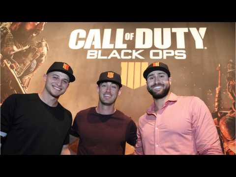 VIDEO : Zombies Confirmed For Blackout Mode In 'Call of Duty: Black Ops 4'