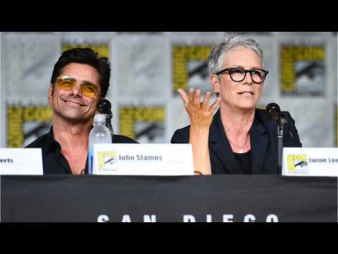 VIDEO : New 'Halloween' Poster Released