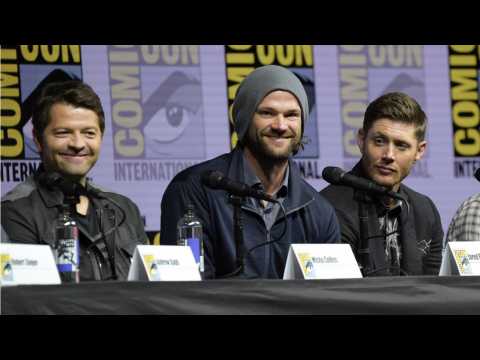 VIDEO : 'Supernatural' Season 14 Will Be Missing Dean For A Bit