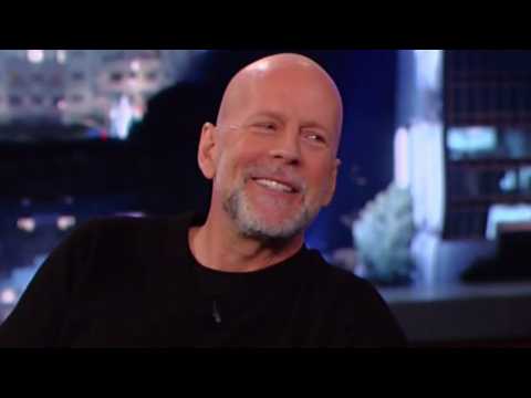 VIDEO : 'Die Hard 6' Will Feature 2 John McClanes