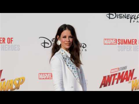 VIDEO : Which 'Ant-Man' Movie Did Evangeline Lilly Like Filming Most?