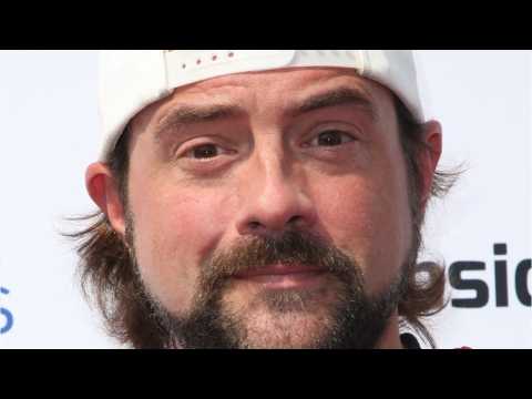 VIDEO : Kevin Smith Has Perfect Reply For Fan Who Hated 'Tusk'