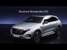 World Premiere of the new Mercedes-Benz EQC - Snack Video