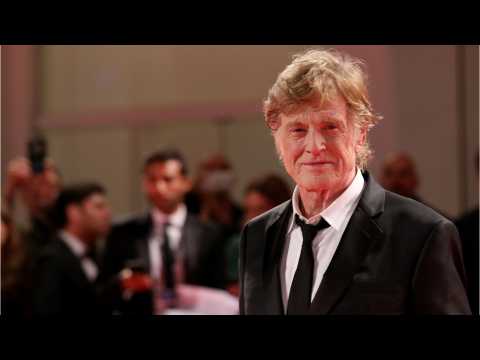 VIDEO : ?The Old Man & The Gun? Is The Perfect On-Screen Goodbye For Robert Redford