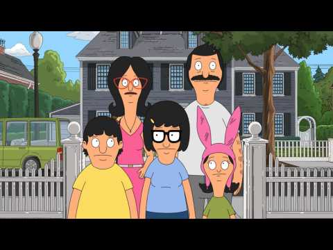 VIDEO : New 'Bob's Burgers' Funko Pop Exclusive