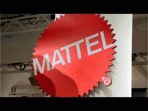 VIDEO : Mattel Launching Film Division