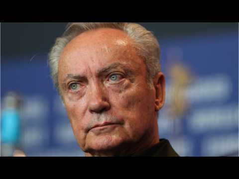 VIDEO : Original Suspiria Star Wants No Part Of Upcoming Remake