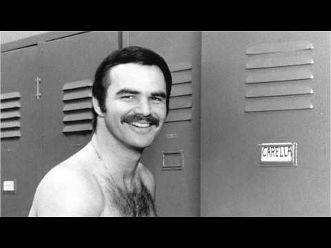 VIDEO : Burt Reynolds Dead At 82