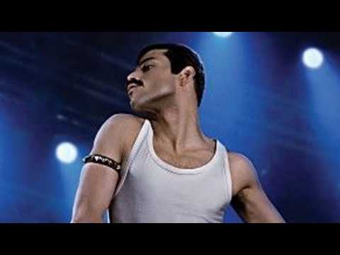 VIDEO : Queen biopic 'Bohemian Rhapsody' Gets Rating