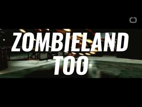VIDEO : 'Zombieland 2' To Start Filming In January
