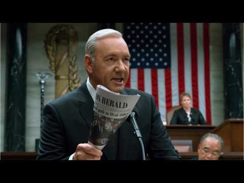 VIDEO : New House Of Cards Clip Buries Kevin Spacey?s Frank Underwood