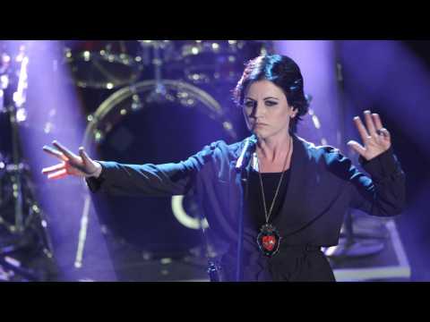 VIDEO : Cause Of Death Of Cranberries Singer Dolores O?Riordan Finally Revealed