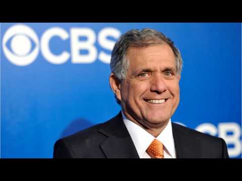VIDEO : CBS Board In $100 Million Exit Negotiations With CEO Moonves