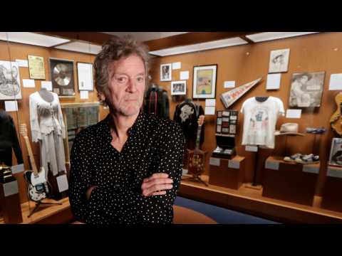 VIDEO : Rodney Crowell Will Release First-Ever Holiday Album ?Christmas Everywhere?